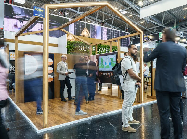 The future of solar lies beyond the panel