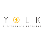 Yolk Logo