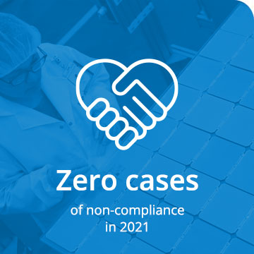 Zero Cases